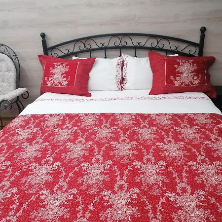 Onore Dell Amore Apartman Sa Djakuzijem Banja Koviljača Buitenkant foto