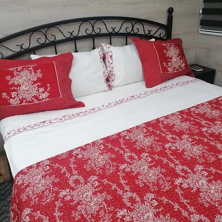 Onore Dell Amore Apartman Sa Djakuzijem Banja Koviljača Buitenkant foto