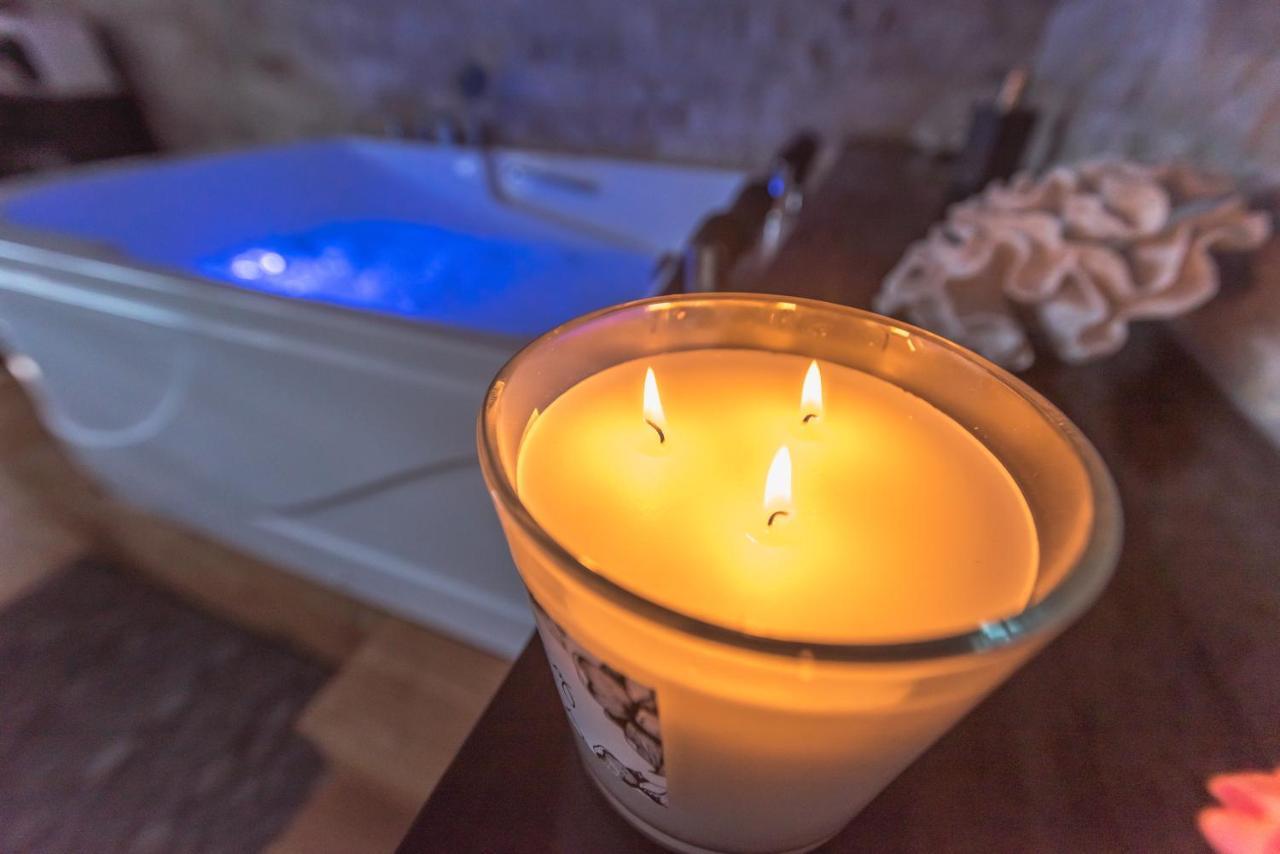 Onore Dell Amore Apartman Sa Djakuzijem Banja Koviljača Buitenkant foto