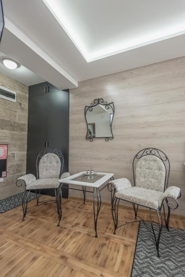 Onore Dell Amore Apartman Sa Djakuzijem Banja Koviljača Buitenkant foto